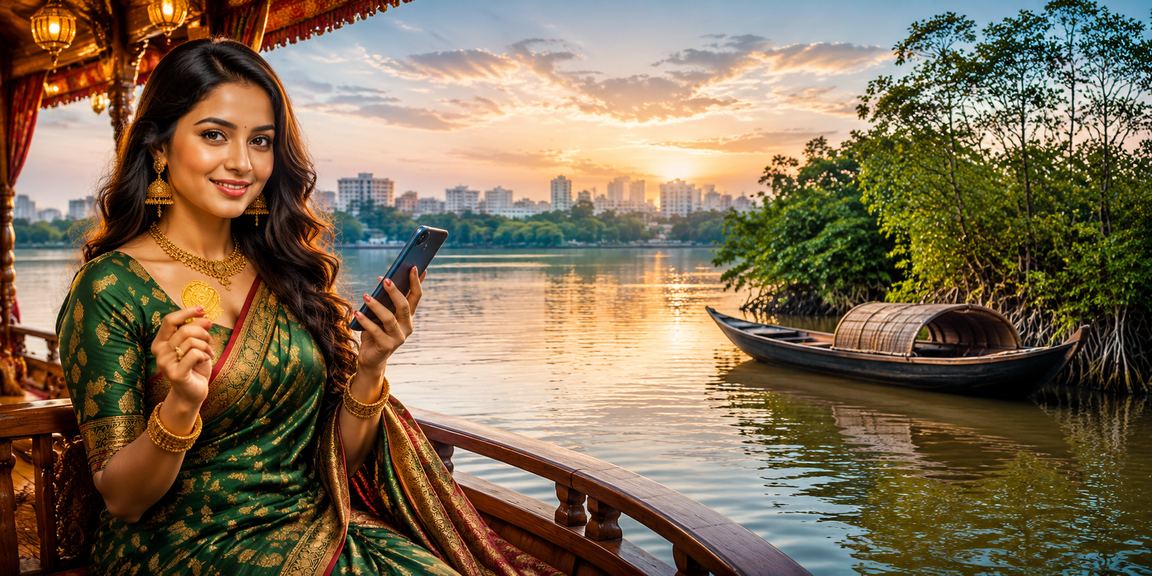 ঢাকায় বাংলাদেশ মডেল মোবাইলে 316 ক্যাসিনো পুরস্কার নিরাপত্তা ব্যবহার করছেন