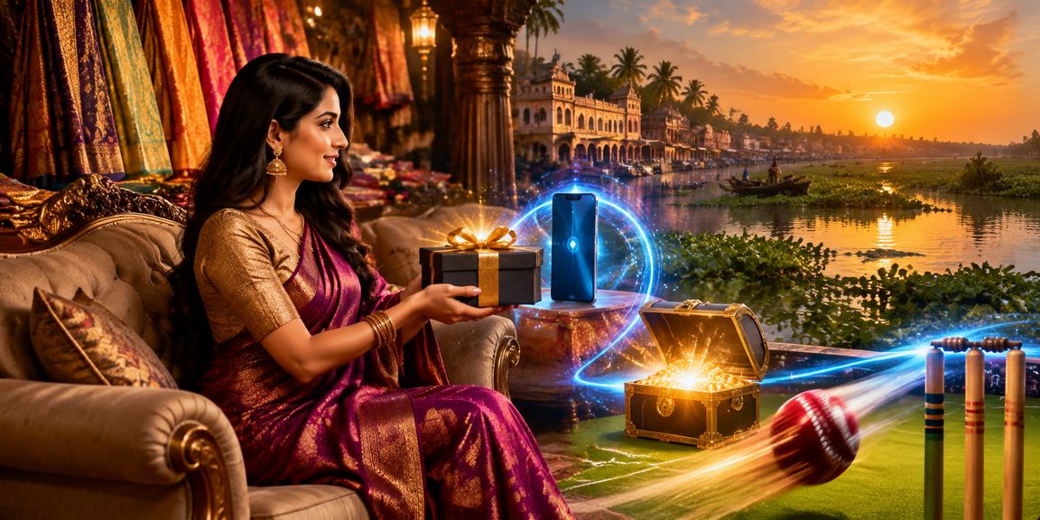 রাজশাহীতে বাংলাদেশ মডেল 316 ক্রিকেট বেটিং ও লটারি অংশগ্রহণের দৃশ্য