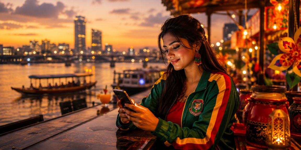 রংপুরে পহেলা বৈশাখে ক্রিকেট বেটিং উৎসব, 316 প্ল্যাটফর্মে উজ্জ্বল রাতের বিনোদন